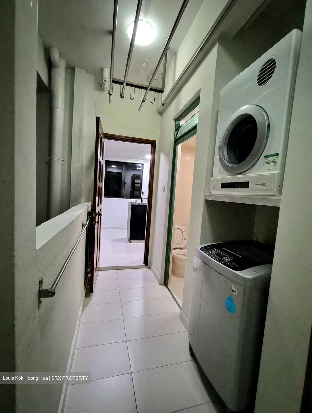 Merawoods (D23), Condominium #583972121